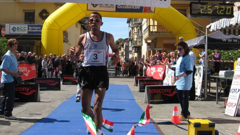 Podismo, per la 50 km di Romagna si profila un’edizione record