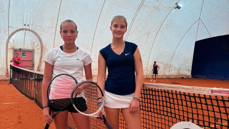 Tennis, Micol Foggia vince singolo e doppio a Verona