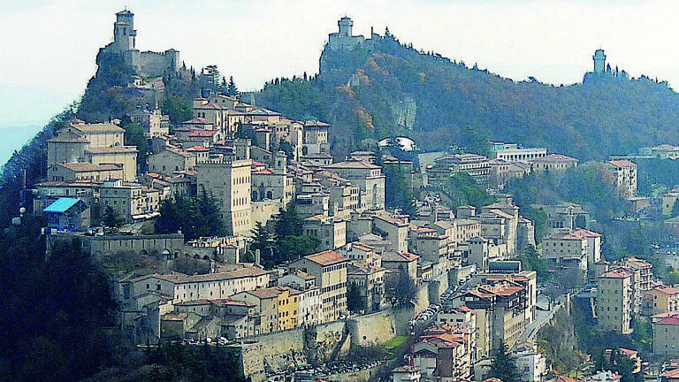 A San Marino al via la 46ª Festa dell’Amicizia