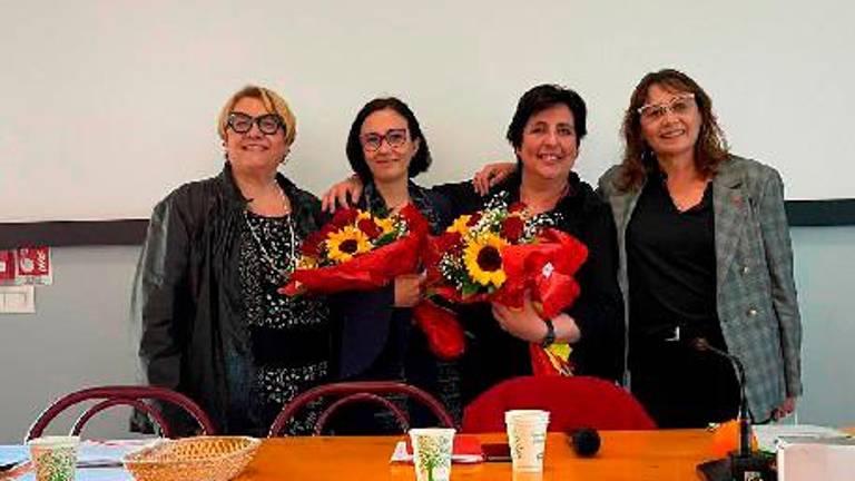 Ravenna, Rete donne della Cgil: “Parole inaccettabili, Carnicella si dimetta”