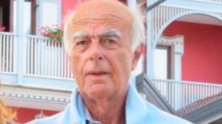 Voltana piange la scomparsa di Sergio Ricci