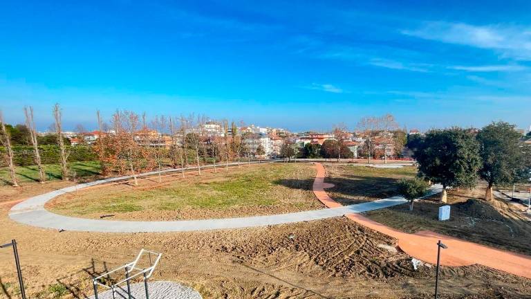 Rimini, piscina di Viserba: aggiudicata la gestione, apertura in primavera GALLERY