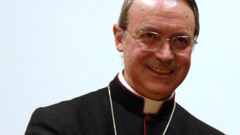 Rimini, il Papa accetta le dimissioni del vescovo Lambiasi