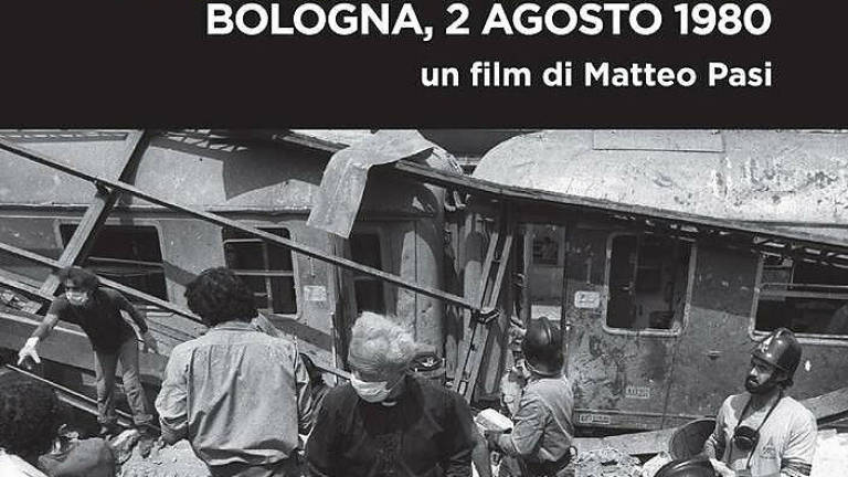 Castel Bolognese, venerdì il documentario Un solo errore al chiostro comunale