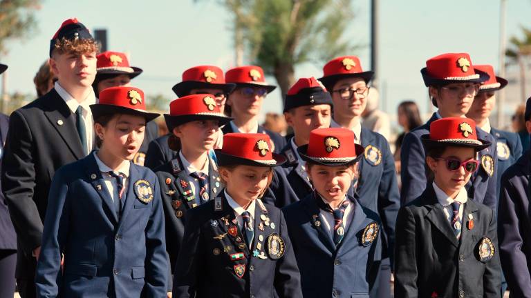 Rimini. La sfilata sul lungomare al raduno dell’Associazione nazionale dei carabinieri VIDEO e FOTOGALLERY Migliorini