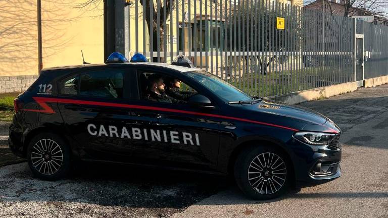Forlì, lotta allo spaccio e alla prostituzione: un arresto
