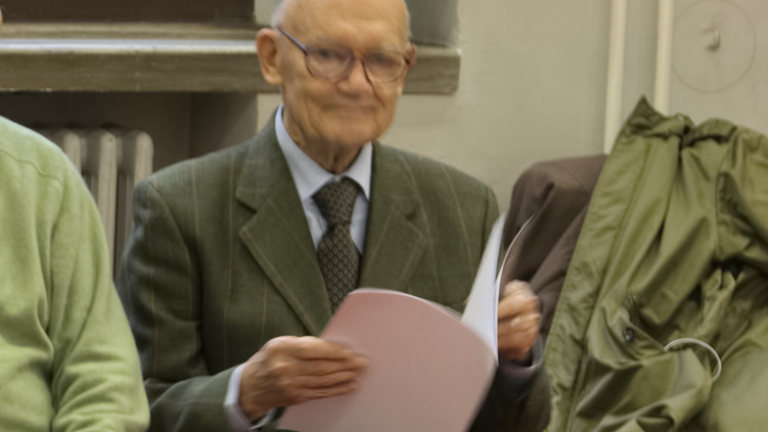 Ravenna, morto Silvano Rosetti, decano del mondo agricolo