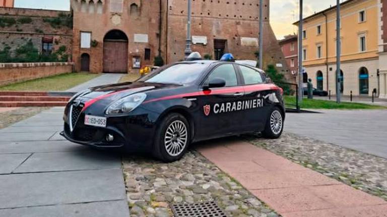 Lugo, deve scontare oltre 5 anni per “codice rosso”: arrestato a Voltana