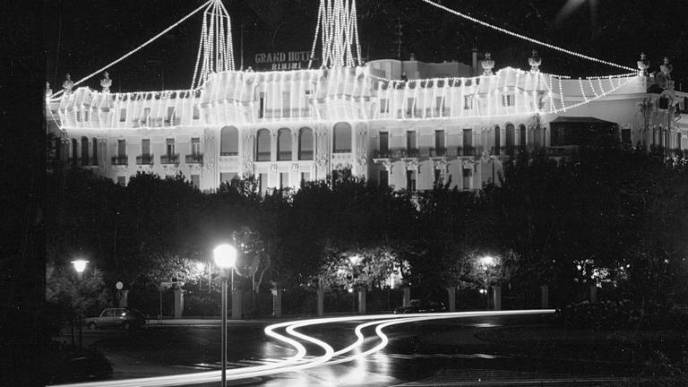 La casina sul porto da donare a Fellini. Ecco tutta la verità