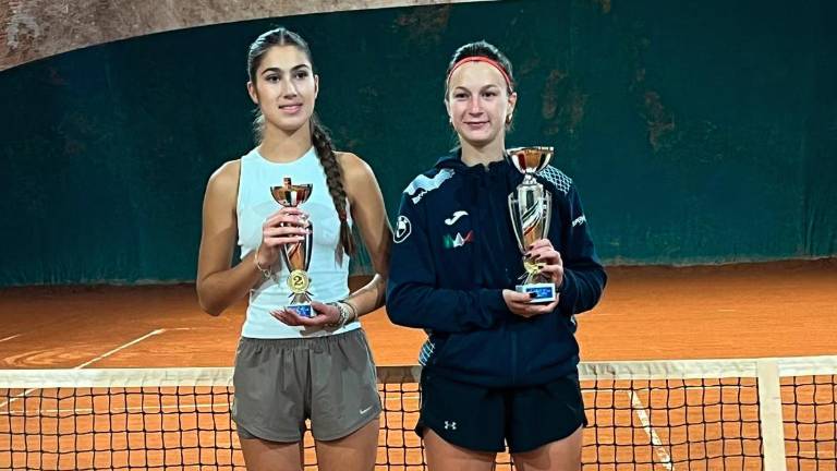 Tennis, Costanzi vince il Rodeo del Cacciari