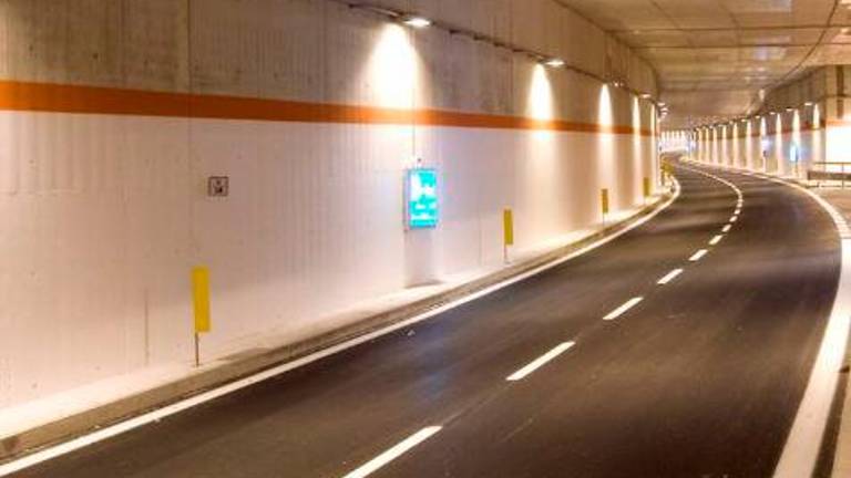 La chiusura notturna sarà attiva nei giorni feriali dal lunedì al venerdì sera incluso