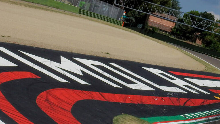 Biglietti Formula Uno a Imola: la vendita per Prato e Circolare parte venerdì
