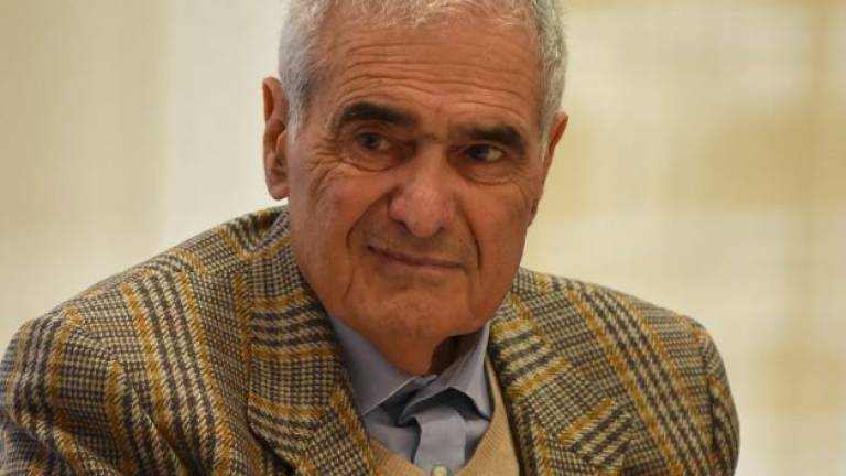 Forlì, è morto l'ex consigliere della Fondazione Fabrizio Fornasari