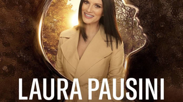 Laura Pausini - Piacere di conoscerti su Prime Video