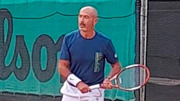 Tennis, Bagli, Monti, Agnello avanti al “Boschetti”