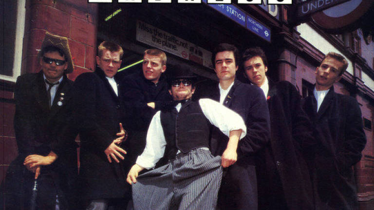 Madness - Absolutely