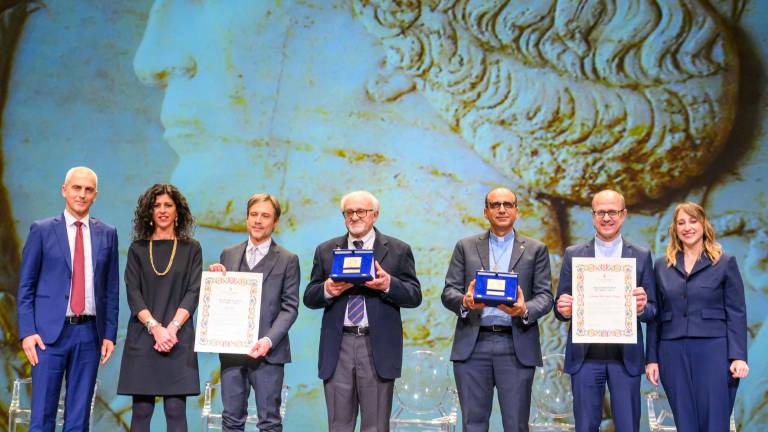 Rimini. Ecco il Sigismondo d’Oro per Educaid e Salesiani