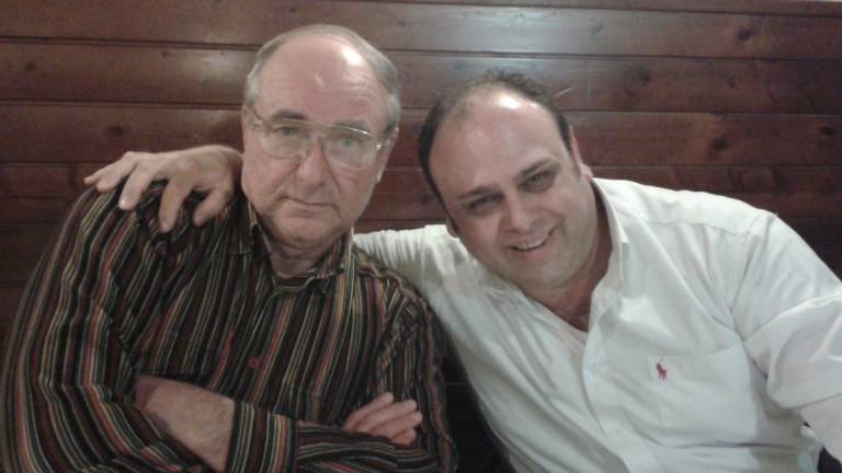 Guerra in Ucraina, a 74 anni lascia Forlì e torna in patria col pulmino: Vado a fare il partigiano