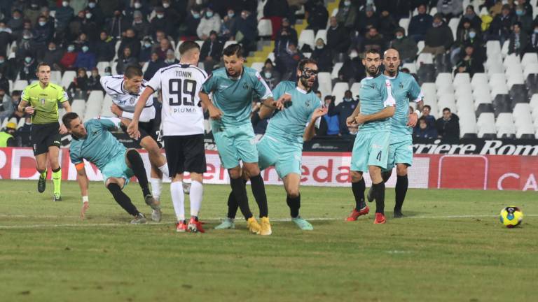 Calcio C, biglietti per Siena-Cesena: ecco dove trovarli