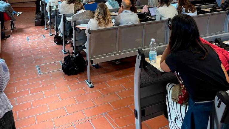 Rimini, due adolescenti su tre praticano sport