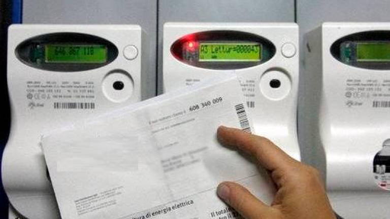 Energia e mercato libero: “Anche a Cesena da lunedì la stangata per le famiglie”
