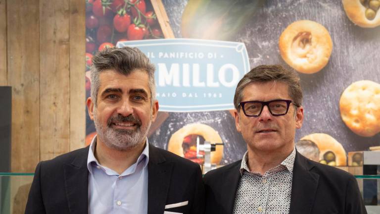 Forlì. Il Panificio di Camillo compie 60 anni tra tradizione e innovazione