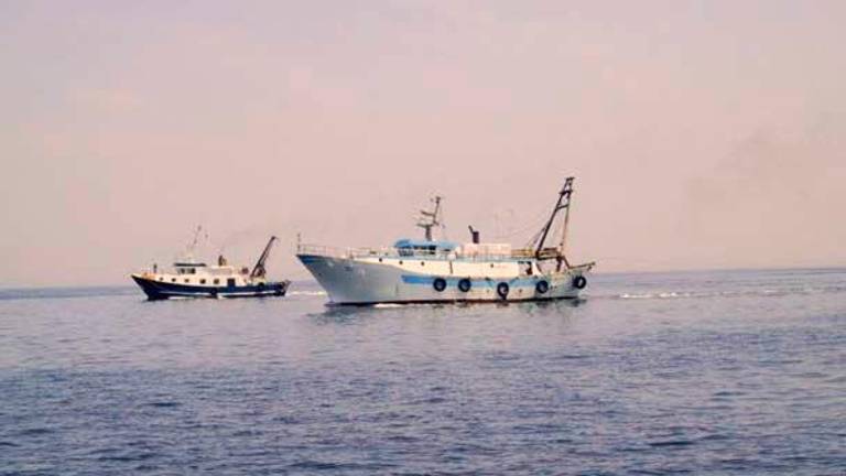 Ravenna Capitale italiana del Mare: un miliardo di euro e 16mila occupati dietro il titolo