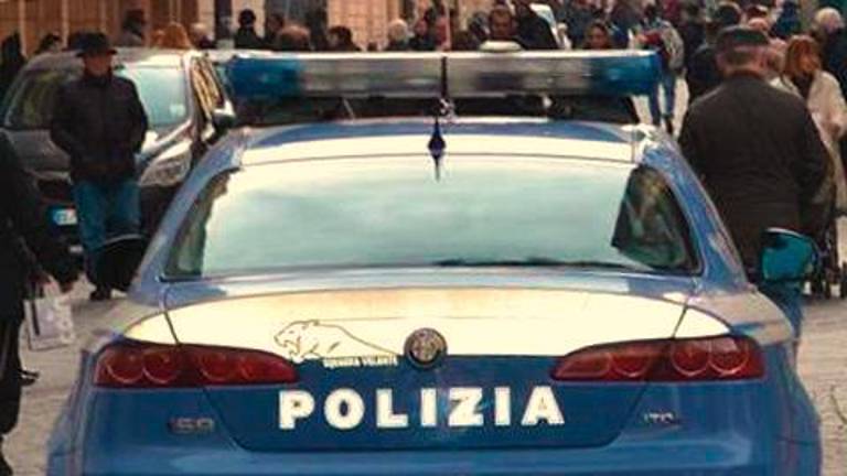 Controlli a Marina di Ravenna: lavoratore in nero, guida in stato di ebbrezza e violazioni al codice della strada