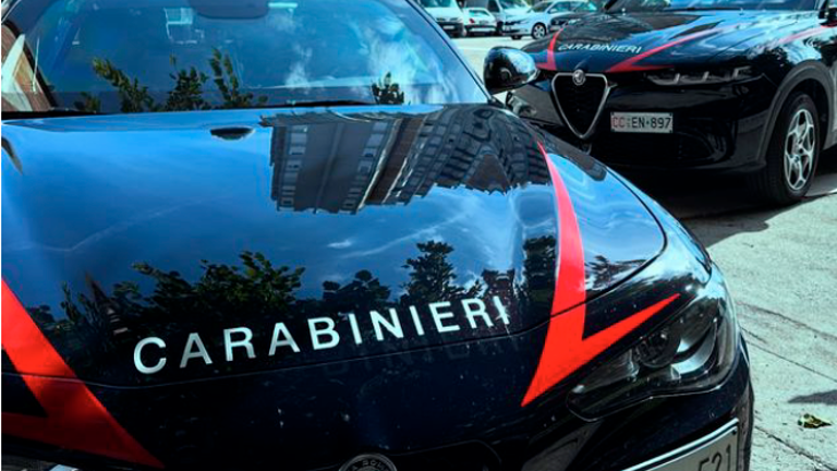 Ravenna, sorpreso a spacciare nonostante il divieto di dimora: denunciato dai Carabinieri
