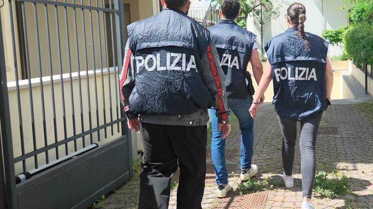 foto di repertorio