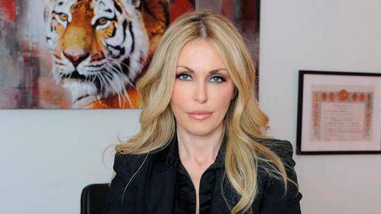 Forlì, la criminologa Bruzzone al “Fabbri”