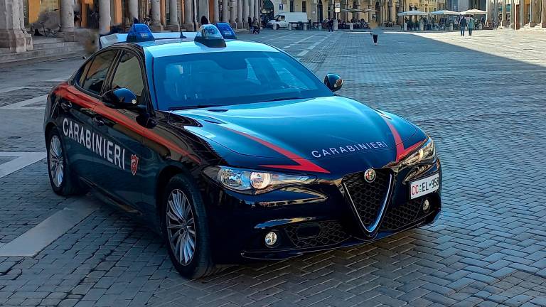 Faenza, continua a perseguitare l’ex compagna e finisce ai domiciliari