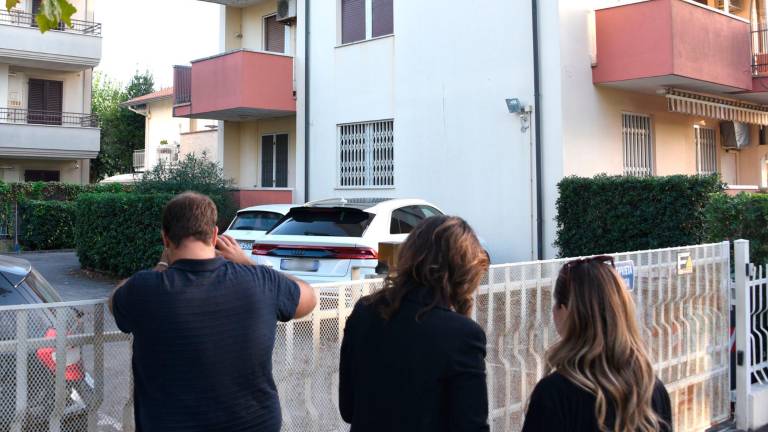 Il giallo di Rimini. Pierina uccisa da 4 coltellate nei punti vitali. La salma non potrà essere cremata