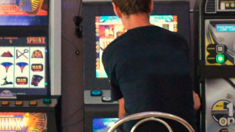 Riccione. Nessuna sala slot vicino ai parchi tematici