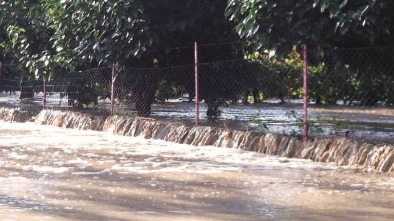 Alluvione nel Faentino, è un disastro