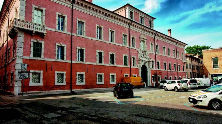 Ravenna, riaprono due mostre a Palazzo Rasponi