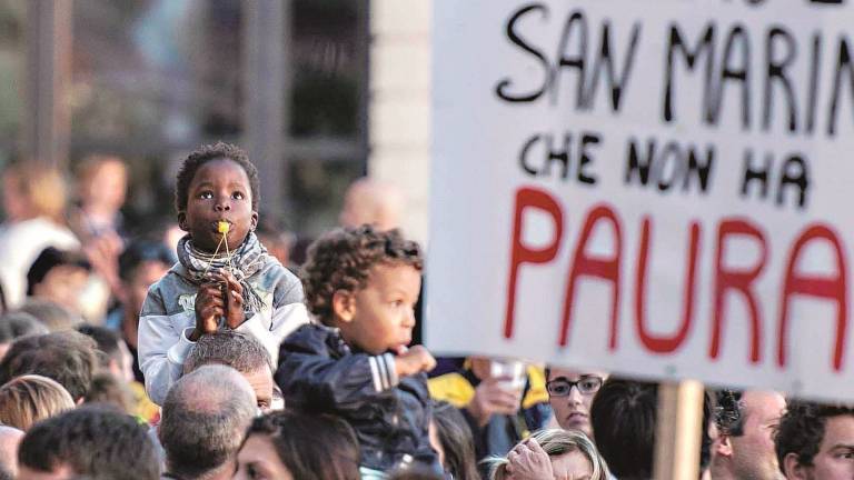 «Priorità, aiuti alle famiglie senza lavoro»