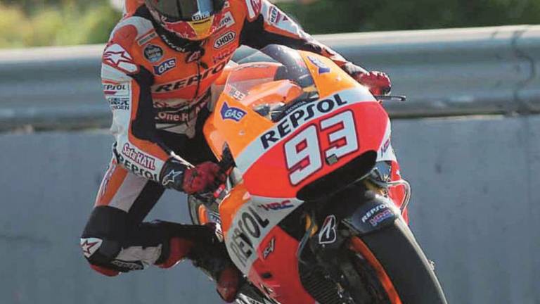 Dovizioso ha progetti interessanti