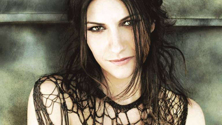 Anche Laura Pausini testimonial di Ravenna capitale