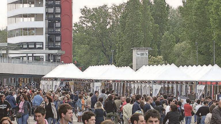 «Adesso scegliamo un nome per la nuova piazza dell'autodromo rinnovato»