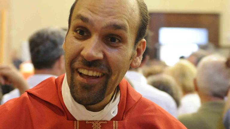 Don Filippo Cappelli nuovo assistente diocesano Acr