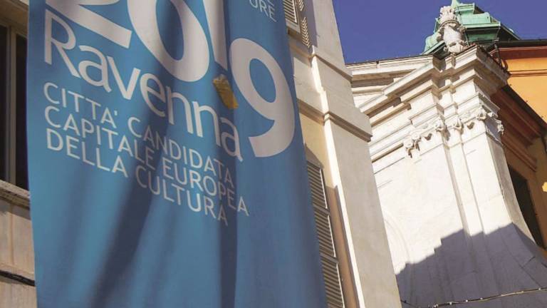Elogi dalla Commissione Ravenna diventa favorita Bergamo fa ricorso