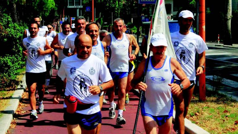 Torna la staffetta in ricordo delle vittime della strage di Bologna