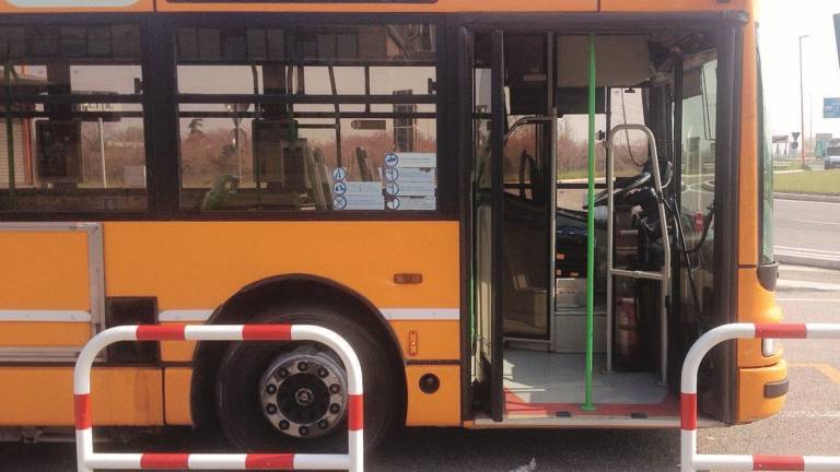 Ravenna, saltano 30 corse del bus per mancanza di autisti