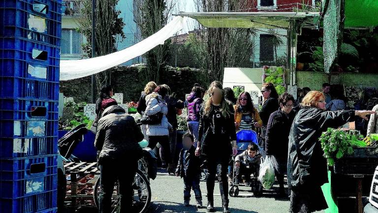 Ambulanti alla carica: «Fatturati in calo, servono delle modifiche»