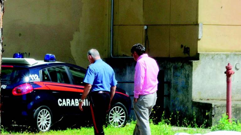 Liceale suicida, i genitori a processo