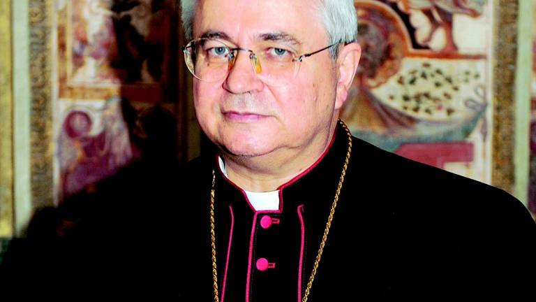 Nominato il vescovo di Faenza-Modigliana