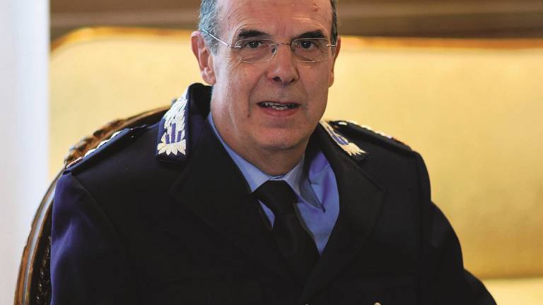 Polizia municipale senza comandante, costretto alla pensione