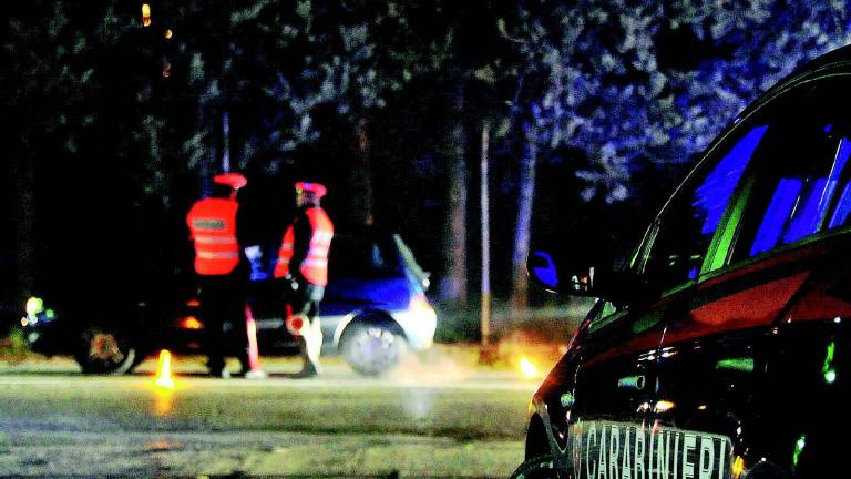 In ottomila nel gruppo segreto che segnala le pattuglie sulle strade