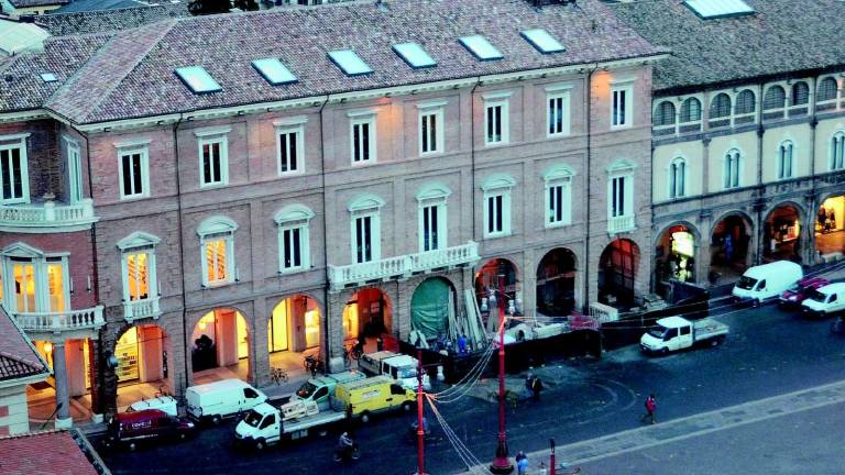 Periferie, il Comune di Forlì pronto a variazioni di bilancio per i cantieri